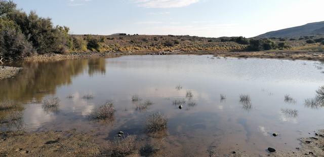 Commercial Property for Sale in Laingsburg Rural Western Cape